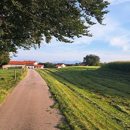 Z'dandlberg *