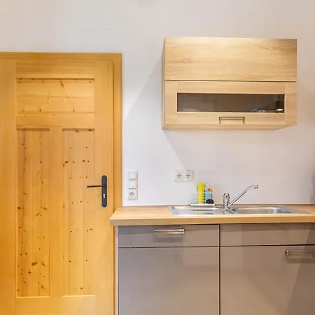 Apartment Z'dandlberg Tittmoning
