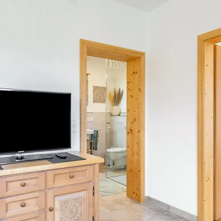 Apartment Z'dandlberg