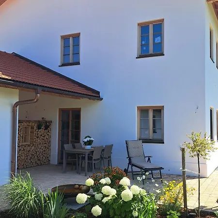 Apartment Z'dandlberg *