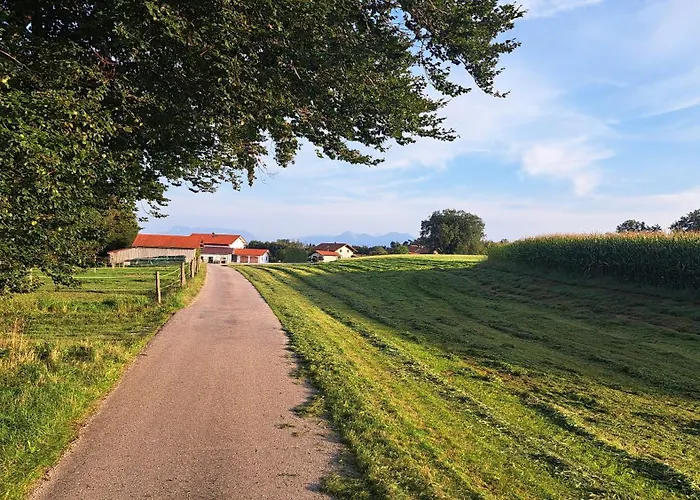 Z'dandlberg *