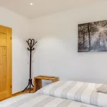Apartman Z'dandlberg Tittmoning
