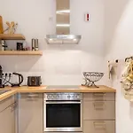 Apartman Z'dandlberg Tittmoning