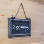 Z'dandlberg Apartman