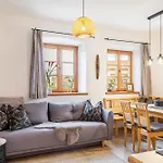 Apartman Z'dandlberg
