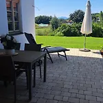 Apartman Z'dandlberg *