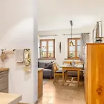 Z'dandlberg Apartman