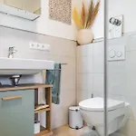 Z'dandlberg Apartment