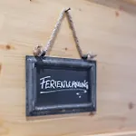 Z'dandlberg Apartman