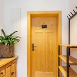 Z'dandlberg Apartman