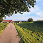Z'dandlberg Apartment